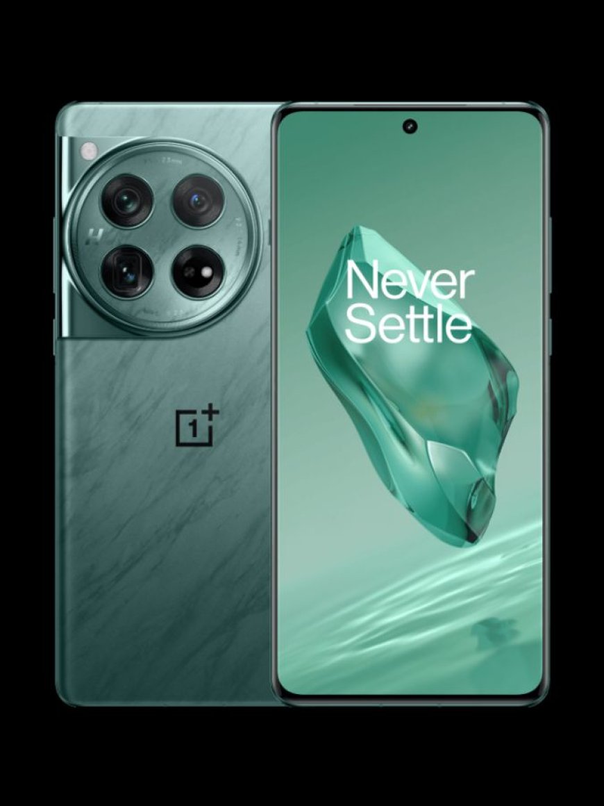 OnePlus 12 price cut