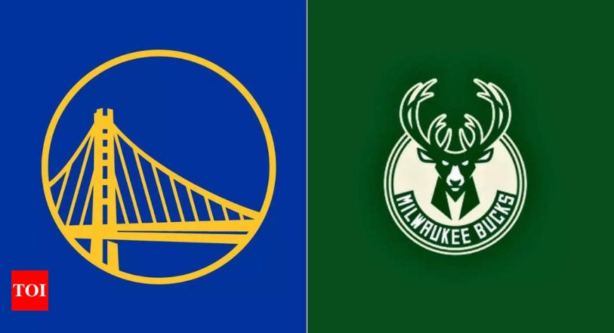 Golden State Warriors vs. Milwaukee Bucks Game Preview (02/10): Starting Five, Injury Report, Start Time, How to Watch, and More