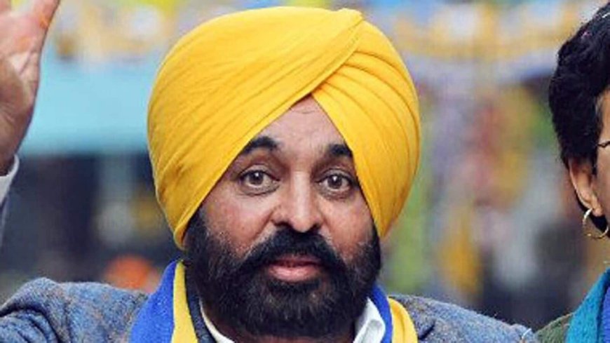 AAP mulls replacing CM in Punjab post Delhi debacle? Bhagwant Mann says ‘part of the game’