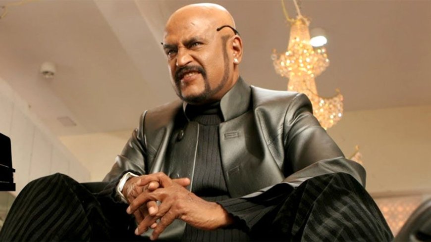 Top 5 Rajinikanth films to watch on OTT