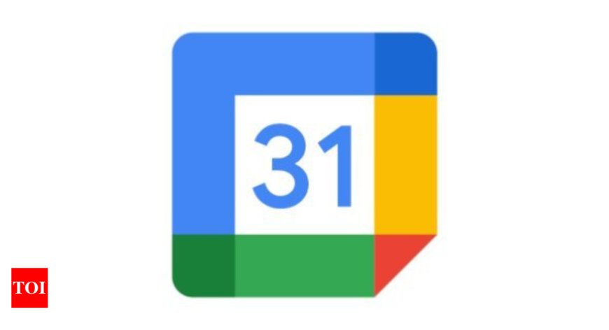 Google makes changes to Google Calendar, removes these events starting 2025