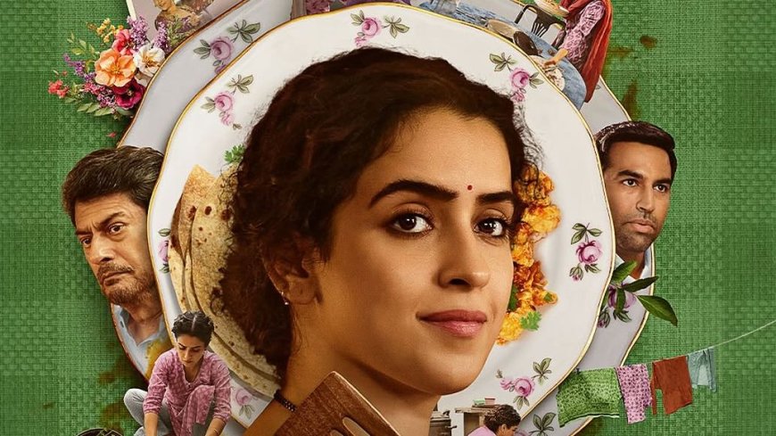 Loved Sanya Malhotra in Mrs? Her top 5 films