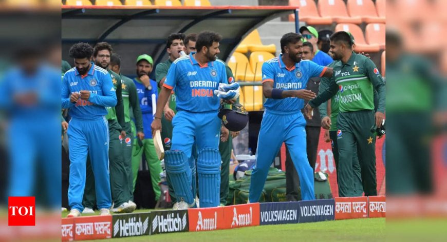 'Stay calm and block that noise out': Sarfaraz Ahmed backs Pakistan for high-intensity India clash in Champions Trophy