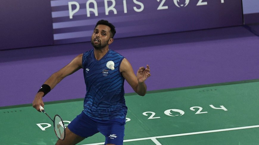 India crash out of Badminton Asia Mixed Team Championships after losing to Japan