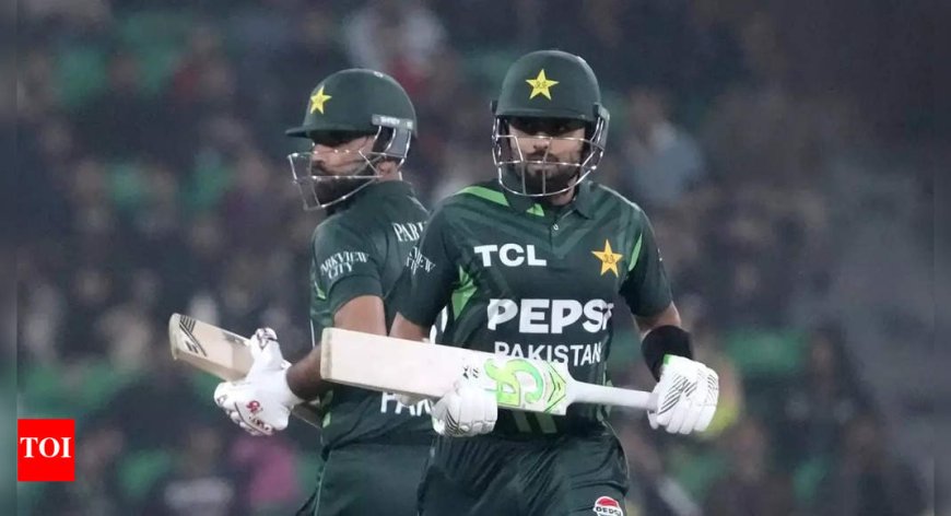 Babar Azam goes past Virat Kohli, joins Hashim Amla as fastest to this landmark