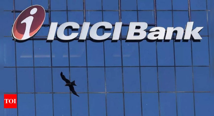 ICICI Securities pays Rs 80.4 lakh to settle stock broker rule violation case with Sebi