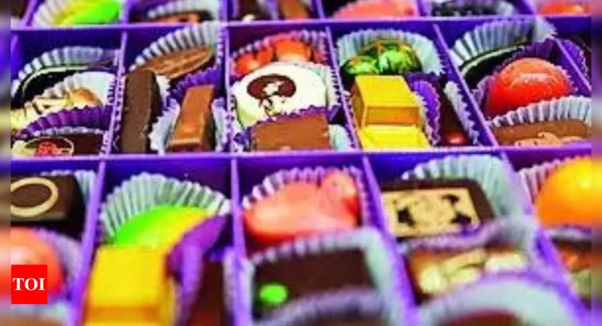 Bitter chocolate: High prices pinch pockets on Valentine's Day