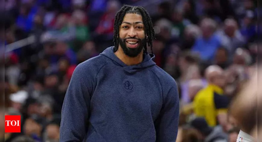 NBA Offseason Rumors: Dallas Mavericks eye $195 million Phoenix Suns star to form Big 3 with Anthony Davis and Kyrie Irving