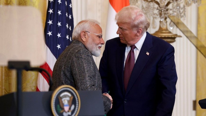 Politics News Today Live Updates on February 15, 2025: Modi better than…: Shashi Tharoor shoots rare praise for PM after meeting with Trump, netizens say, ‘insaan sahi ho’