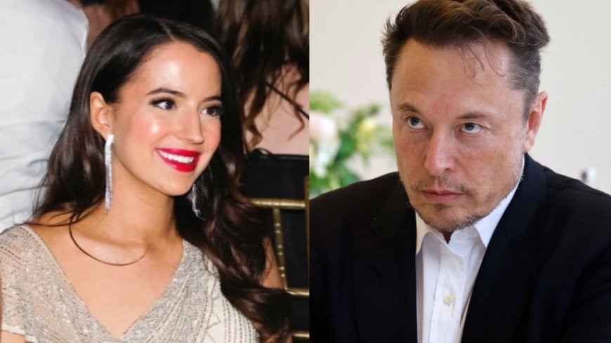 Influencer claims she gave birth to Elon Musk's baby 5 months ago in viral X post