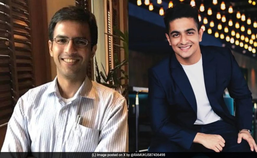 Abhinav Chandrachud, Lawyer Representing Ranveer Allahbadia In Top Court