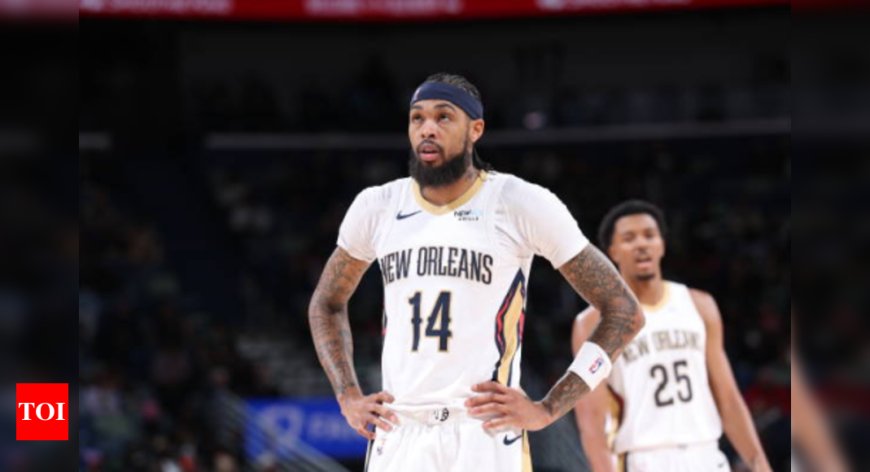 NBA Star Brandon Ingram Leaving the New Orleans Pelicans For Toronto Raptors Makes Total Sense to NFL Legend Shannon Sharpe