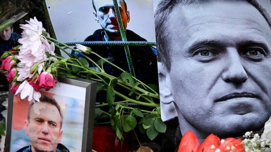 A year without Alexei Navalny: Can Russia ever break free from Putinism?