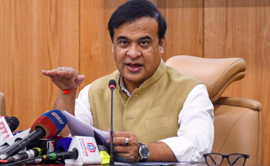 Assam Orders Probe Against Pak National "Linked" To Congress MP's Wife