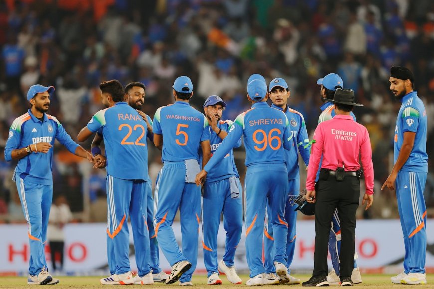 India To Play On Used Dubai Pitches? Report Reveals 'Specific Instructions'