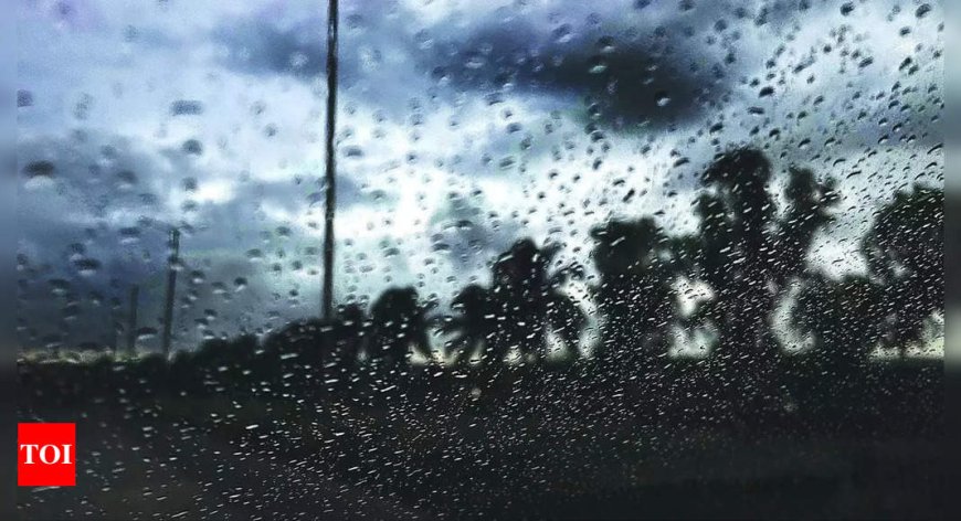 Thunderstorm, rain likely over parts of Jharkhand from Feb 19