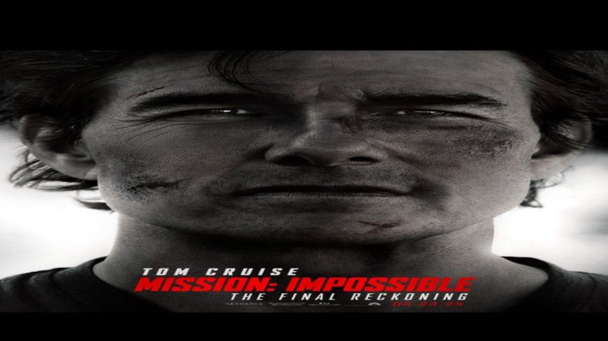 Will Tom Cruise's 'Mission: Impossible – The Final Reckoning screen at the Cannes film festival?