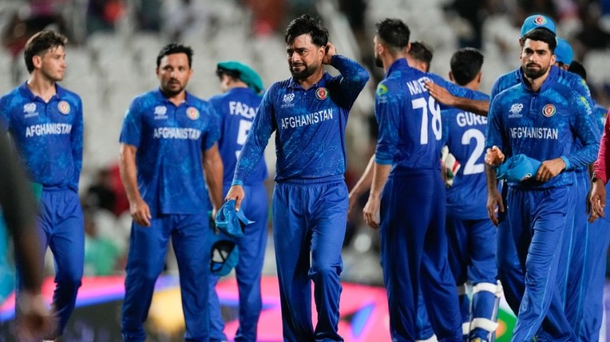 AFG vs SA, all you need to know: Karachi pitch report, playing XI