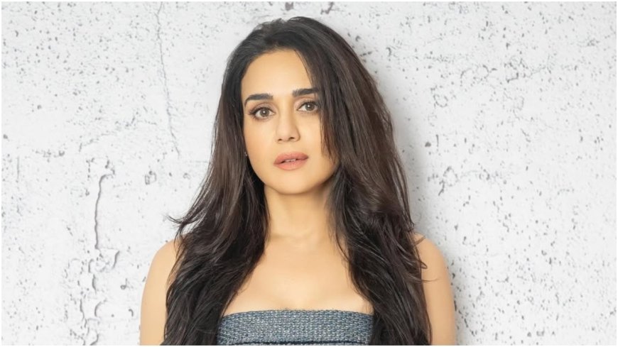 Preity Zinta on social media toxicity: Take a chill pill, let's communicate