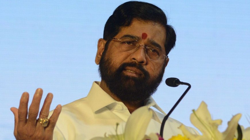 Eknath Shinde stuns everyone with ‘do not take me lightly’ remark amid rumoured Fadnavis-Shinde 'cold war'