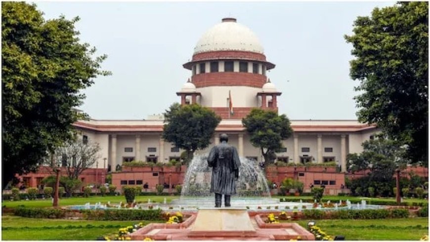 Supertech Can't Hand Over 16 Projects To Government Company: Supreme Court