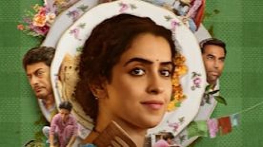 7 must-watch Sanya Malhotra films if you loved Mrs