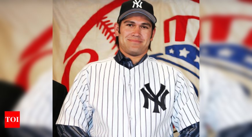 “I think we need to keep it how it was”: Johnny Damon blasts Yankees' grooming policy shift and calls for tradition to stay