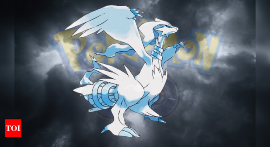 How to Get Reshiram in Pokémon GO and Can It Be Shiny?