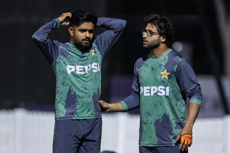 Huge Babar Azam Drama Ahead Of India Clash, PCB Chief Tells Team To...