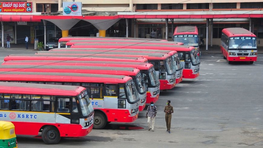 Bengaluru vs. Jakarta: Viral post ignites debate on bus and cycle lanes