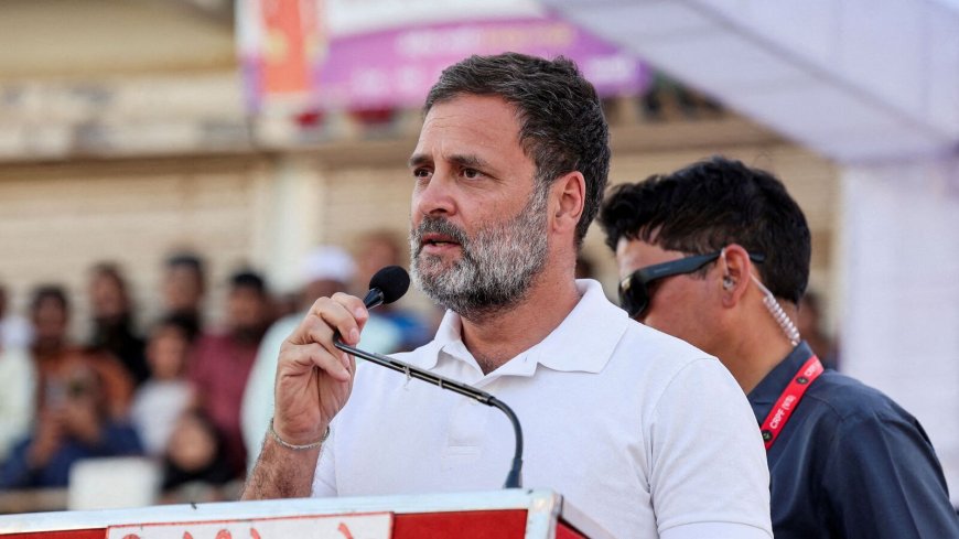 ‘First, get the house in order’: Sanjay Jha's open letter to Rahul Gandhi amid rift rumours with Shashi Tharoor