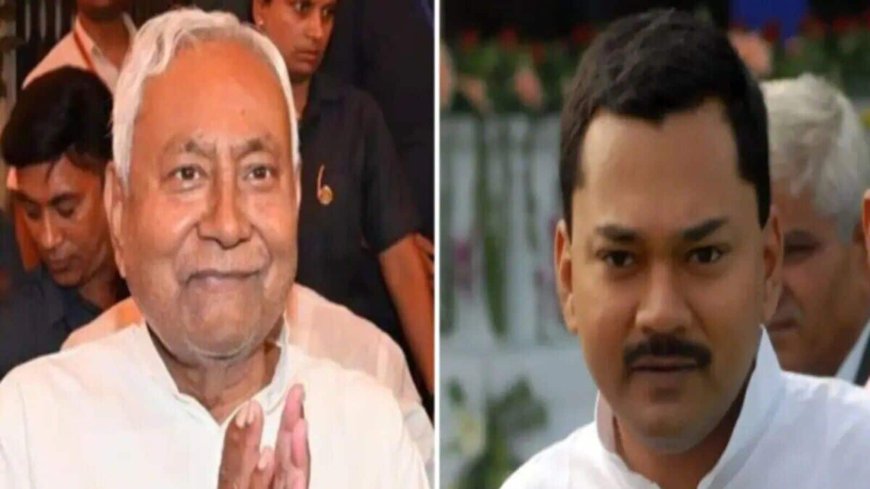 Politics News Today Live Updates on February 26, 2025: Bihar: Declare Nitish Kumar as NDA's CM face, says son Nishant Kumar ahead of assembly polls