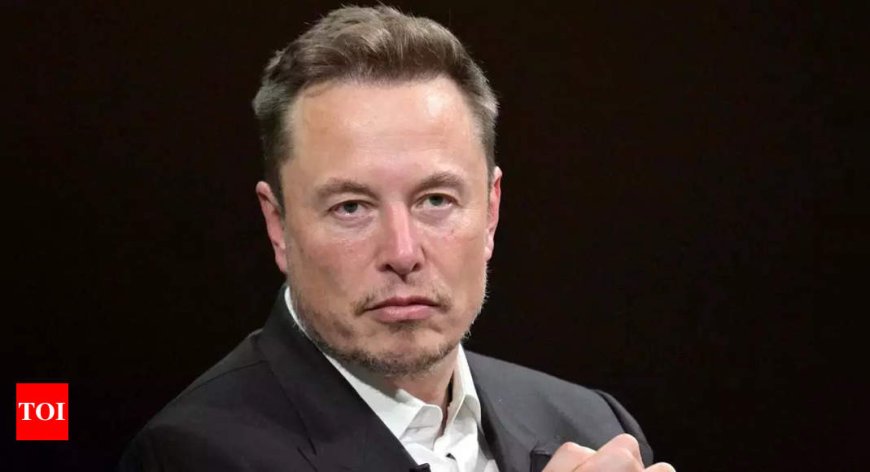 Elon Musk’s DOGE finds 'excess' software licenses in agencies: ‘More of your tax dollars...’