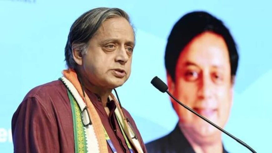 Will Shashi Tharoor join BJP? Congress MP says ‘There is always an option to…’