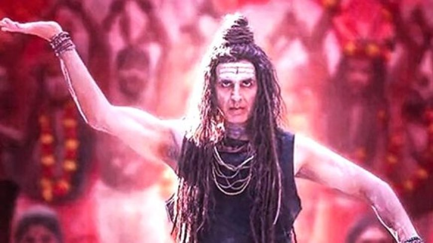 6 films/shows to watch on Mahashivratri