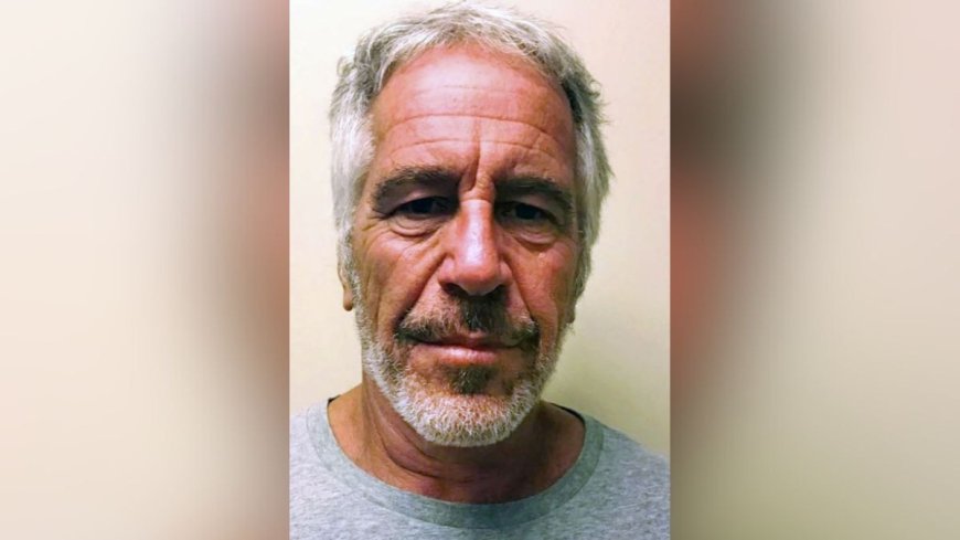 New Jeffrey Epstein files with 'lot of information' to be released today