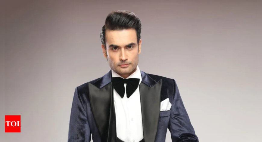 Bigg Boss 18's Vivian Dsena gets candid about getting rejected for 350-400 times in his initial days, says ' I don't have this big struggling story'