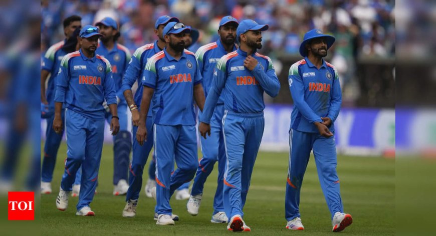 India vs New Zealand: Can Rohit Sharma-led side overcome Kiwis in Champions Trophy? Astrologer predicts