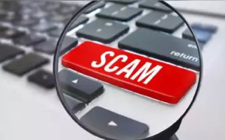 Lucknow man held for Rs 70 lakh job scam