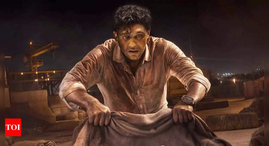 'Crazxy' box office collection day 1: The Sohum Shah starrer has a dull opening of Rs 90 lakhs with 'Chhaava' dominating the box office