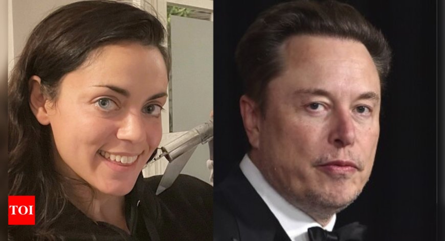 Elon Musk welcomes 14th child, Seldon Lycurgus, his fourth with Shivon Zilis