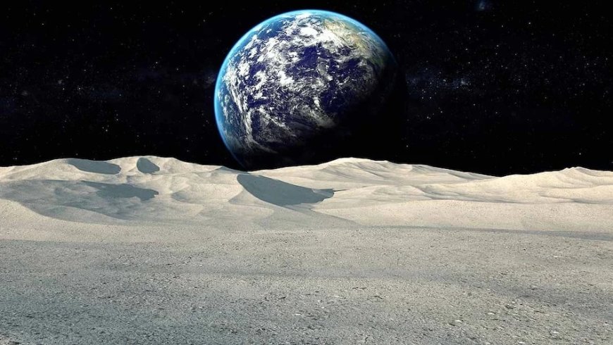 One Down, two to Go: Private missions make a beeline for the Moon