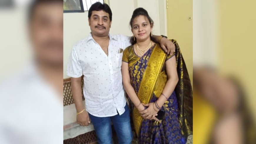 Woman dies mysteriously, cops intercept ambulance as husband rushes to move body