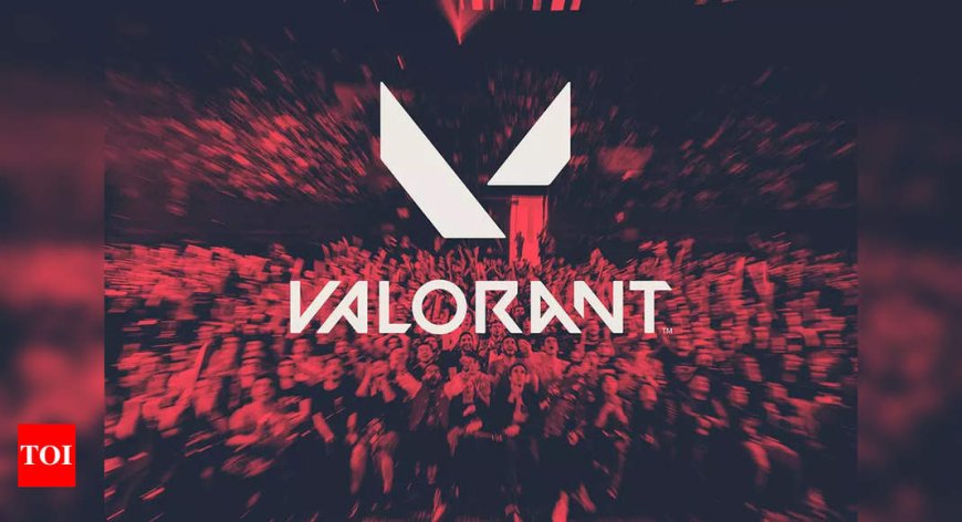 VALORANT Esports in 2025: Full Calendar of Key Tournaments