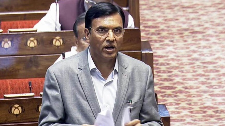 ‘Shameful, outright pathetic’: Sports Minister Mansukh Mandaviya slams Congress, TMC for fat-shamming Rohit Sharma