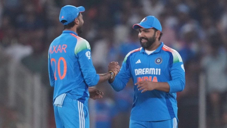 Harbhajan Singh on Rohit Sharma fitness row: People with zero knowledge give sermons