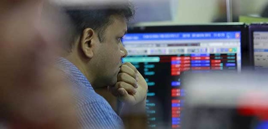 Trump Tariffs Cause Global Markets Meltdown, Nifty Likely To Tank Further