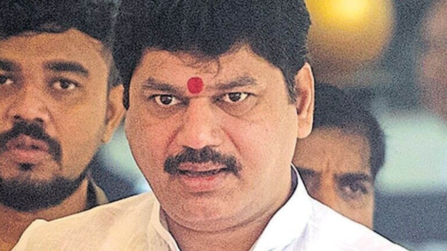 Maharashtra news: Minister Dhananjay Munde resigns amid Massajog murder controversy