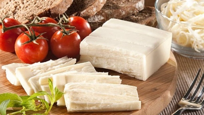 How to choose the perfect cheese for a health-conscious diet