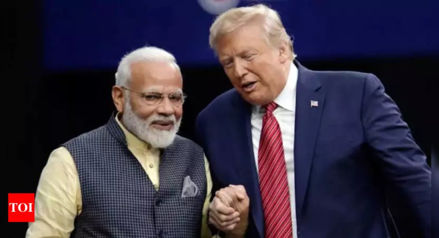 Will India gain from US tariffs on China, Mexico and Canada? Experts weigh in